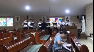 모든 근심을 주께 맡기네 Cares chorus  Kelly Willard