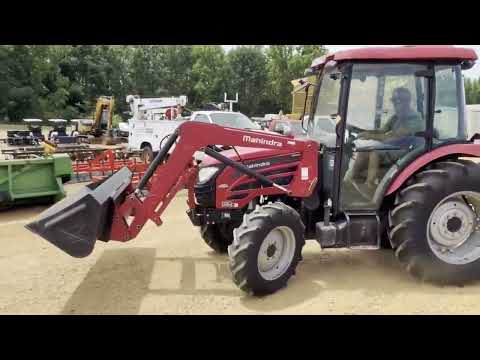 MAHINDRA 2565 For Sale