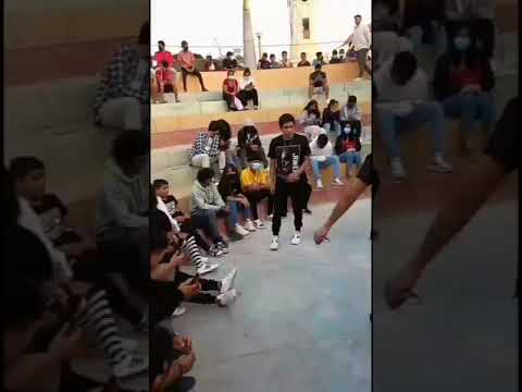 Steen × Danni vs JMT(Steen vs JMT)- Batalla por el tercer puesto-Jayanca Street(Audición Supremacía)