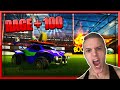 Rocket League HAS To Be The MOST Toxic Game