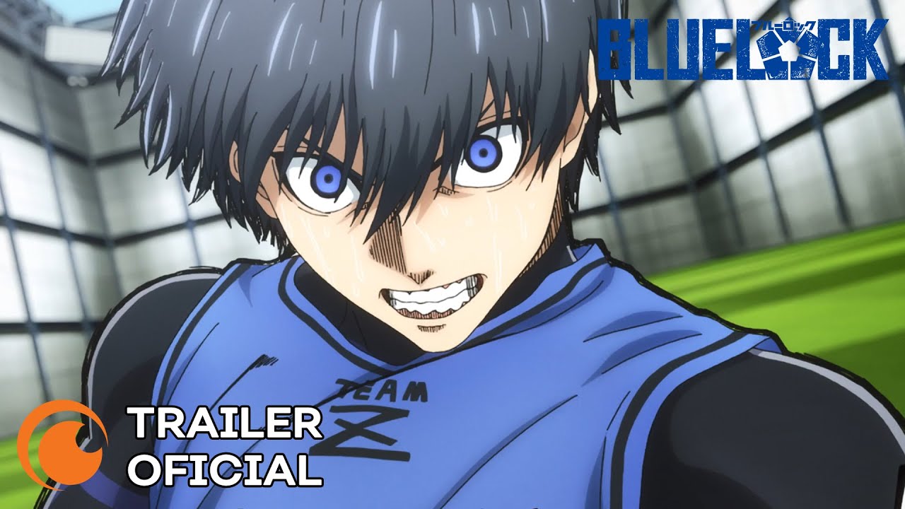 trailer Oficial