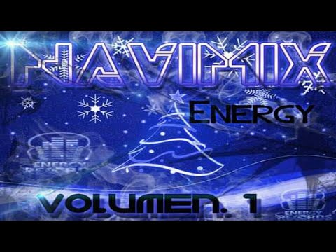 Cumbia Tropical Mix (Navimix Vol 1) Dj Lex (Energy Records)