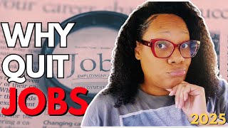 The Job Market Is Broken (Here's the Proof)