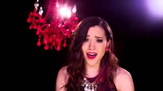 'Never Wanna Let You Go' original   Megan Nicole official music video Full HD