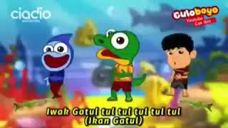 Download lagu Culo boyo konyoll mp3