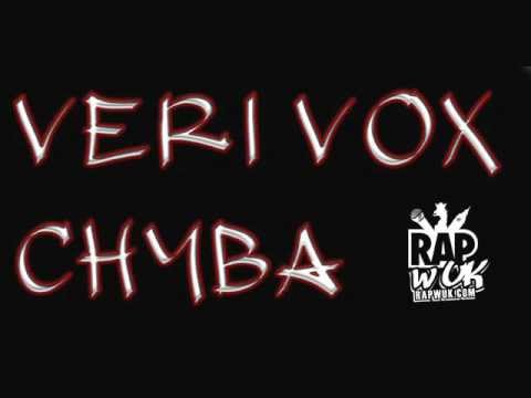 Veri Vox - Chyba
