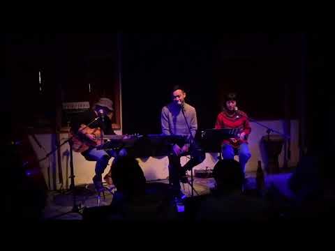 Ikuaru h08 +Photograph（Ed Sheeran）鐵花村 20180128