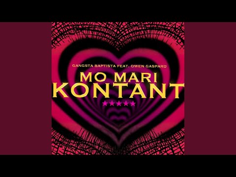Mo mari kontant