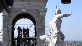 preview picture of video 'Le campane di Romano di Lombardia'