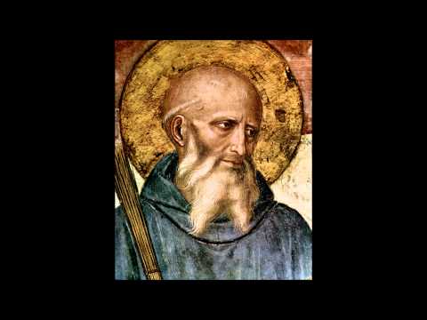 Johann Valentin Rathgeber - Missa S.P. Benedicti in B, Op.3, No.1