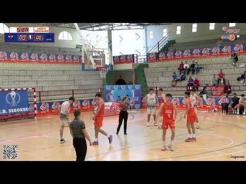 FF CADETE MASCULINO AUTONÓMICO Sonia Bath Godella   Fundación Valencia Bàsquet