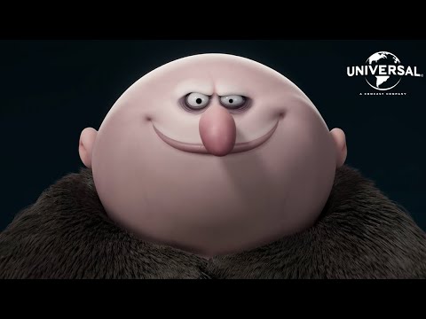 La Famille Addams 2 : Une Virée d'Enfer - Announcement Piece VF [Au cinéma en octobre 2021]