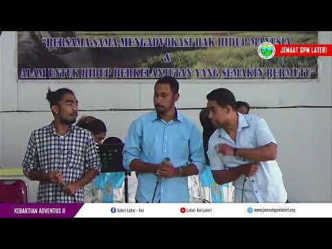 EL Shaddai ( Roy , Iron , Leo ) - voc : MAZ'DA VG