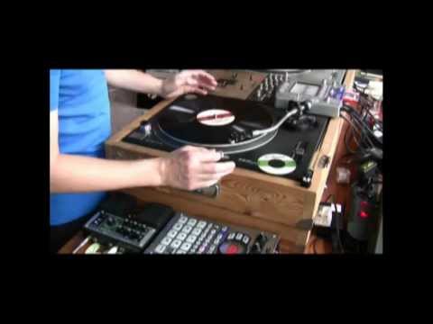 Money World 12" - Paul Fox - Saimn I - Unlisted Fanatic - SRR002