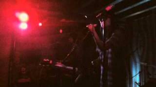 Cibo Matto // Le Pain Perdu (Live, 2011)