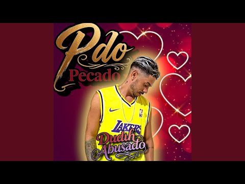 P do Pecado (Cover)