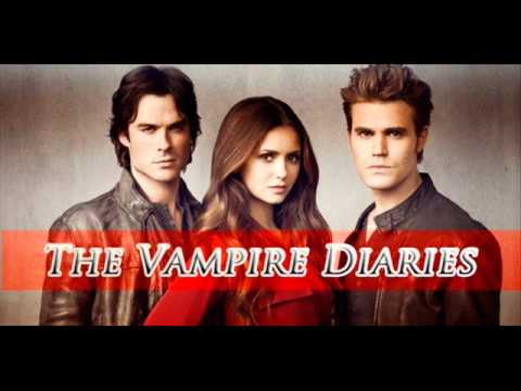 The Vampire Diaries-4x06 music-Fay wolf-The thread of the thing