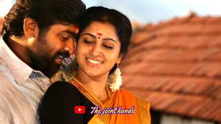 Download lagu Azhagazhaga Thodukirathe....WhatsApp status song | karuppan | 💓💝💞 mp3