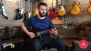 Video thumbnail for Gibson RD Standard 1977 by Alexandre Fagundes