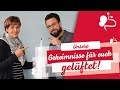 Warum Schultüten rot(h)e Spitzen brauchen