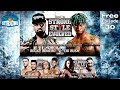 FREE FULL EPISODE Rocky Romero Vs Lio Rush STRONG Ep30
