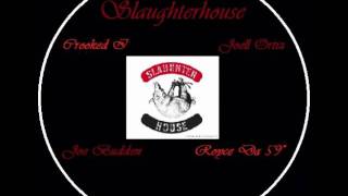 Move On (CDQ) - Slaughterhouse (Crooked I, Joell Ortiz, Joe Budden &amp; Royce Da 5&#39;9&quot;)