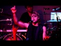 My Darkest Days - Casual Sex (at the Vault in ...