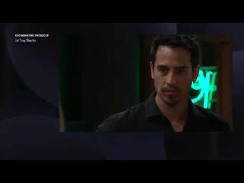General Hospital 2-3-22 Preview GH 3rd February 2022