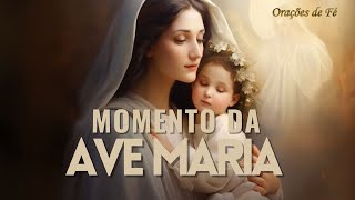❤️ HAIL MARY MOMENT | Evening Prayer | October 9th