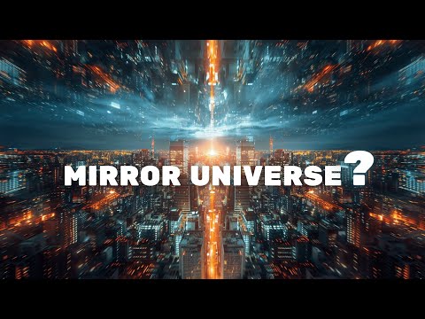 Exploring the Mirror Dimension of Our Universe