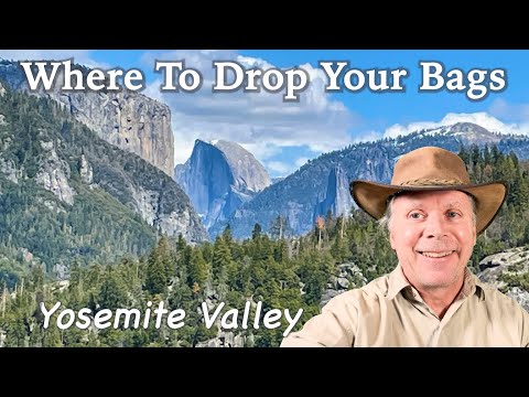 Where to Stay in Yosemite: 2025 Guide with Places in Yosemite Valley and Nearby