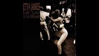 Etta James - I want to ta ta you baby