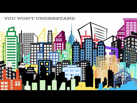 You Won't Understand (GRAPHICS VIDEO) - Kevin Kennedy III