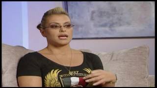 Anastacia | American Singer Biography | Story Of Fame And Success