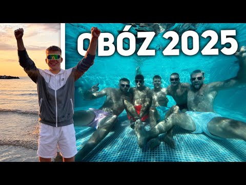 OBÓZ PRZYGOTOWAWCZY W JAROSŁAWCU