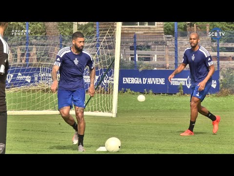 Lloyd Palun 🎙 : « Une équipe ambitieuse »