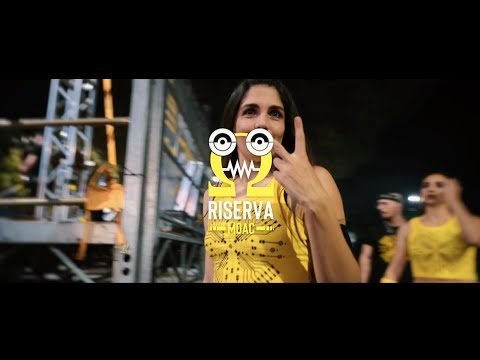 Riserva Moac • Revolution Tour Live 2025