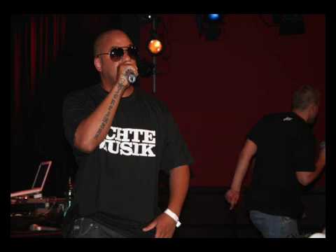 Jonesmann-Blaze °Nur Ich° KobyKatrell RMX HQ