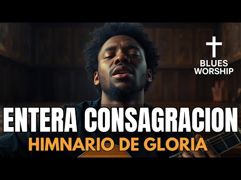 Entera Consagración ✝️ Cruz & Blues Worship – Lávame en Tu Sangre, Salvador | Adoración y Oracion🙏🔥