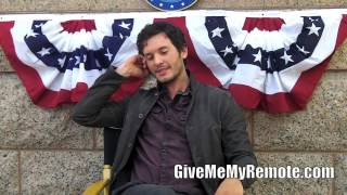 REVOLUTION: Mat Vairo Teases 'Austin City Limits' video