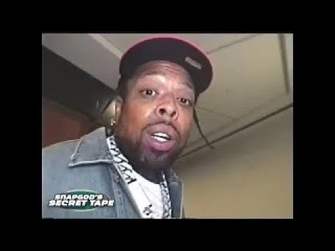 Westside Gunn -  BROKEN TABLES & BLOODY ROPES PT 1 {FULL TAPE}