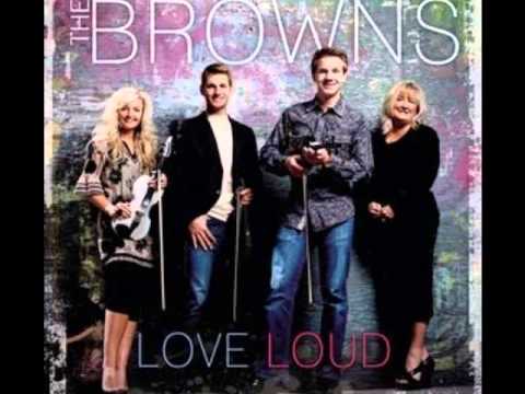 A Place In the Choir by the Browns