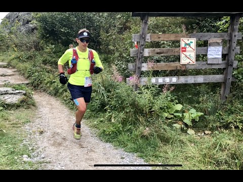 UTMB 2018: LA ESCAPADA DE THEVENARD EN CHAMPEX. ZACH, GAMITO Y TOLLEFSON EN AVITU
