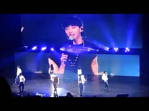 190330 이기광 -  Encore ''Lonely'' @ 2019 Lee Gi Kwang Concert in Taipei