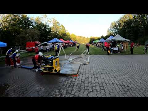 M16 SDH VALDICE B - PKL KOŠŤÁLOV 2025