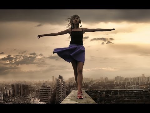 Slackbaba - The Wanderer [Visualization]