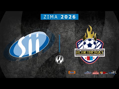 Sii - Elektrosat Wrocław