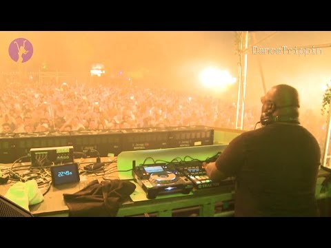 Carl Cox | Extrema Outdoor | Netherlands