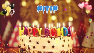NITIN Birthday Song – Happy Birthday to You