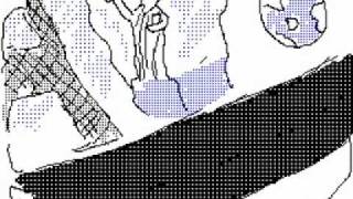 GoodBye Luna - By My Side(animated music video)